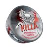 KILLA EXTRA STRONG NICOTINE POUCHES - Image 4
