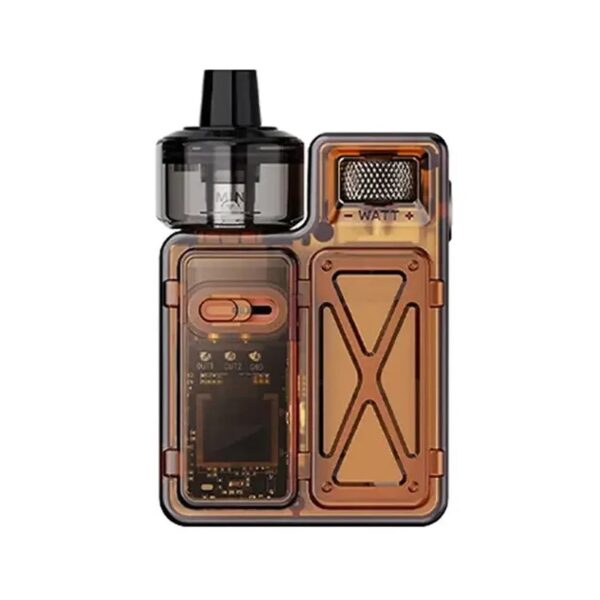UWELL CROWN M POD KIT 1000MAH - Image 3