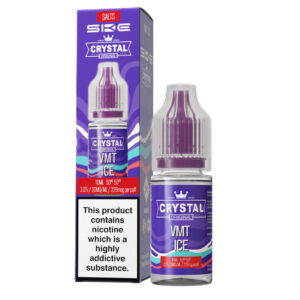 VMT ICE 10ML NIC SALT SKE CRYSTAL ORIGINAL