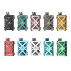 ASPIRE GOTEK X II (2) POD KIT 800MAH