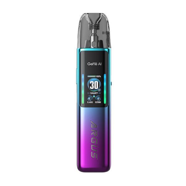 VOOPOO ARGUS G2 POD KIT 1000MAH - Image 8