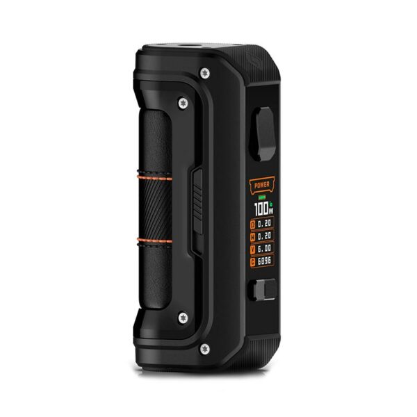 GEEKVAPE AEGIS MAX 2 MAX100 BOX MOD 100W - Image 3