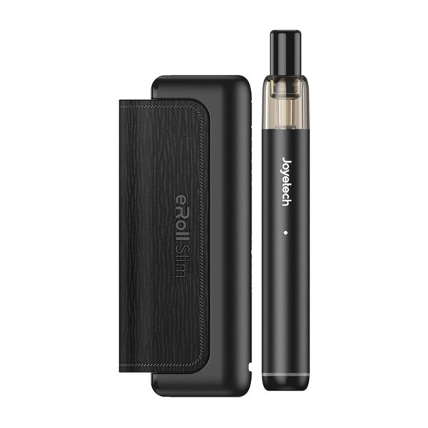 JOYETECH EROLL SLIM POD KIT 480MAH WITH PCC BOX 1500MAH - Image 6