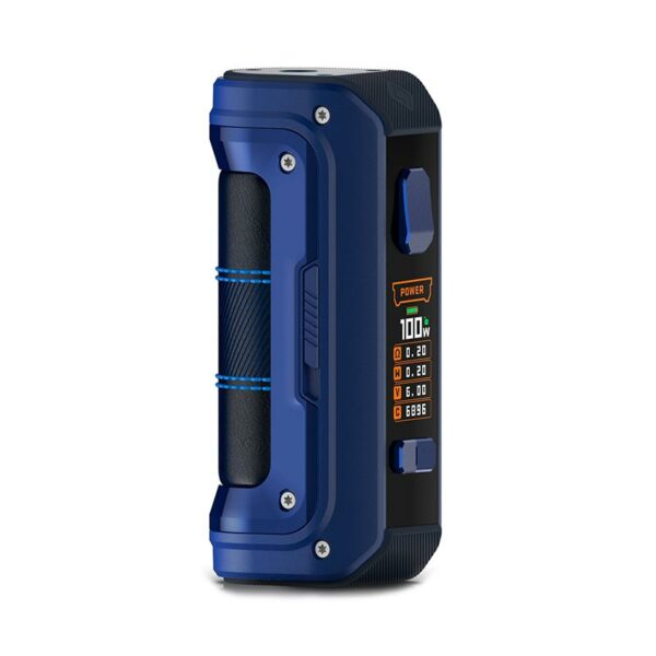 GEEKVAPE AEGIS MAX 2 MAX100 BOX MOD 100W - Image 4