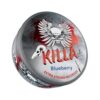 KILLA EXTRA STRONG NICOTINE POUCHES - Image 27