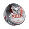 KILLA EXTRA STRONG NICOTINE POUCHES - Image 24