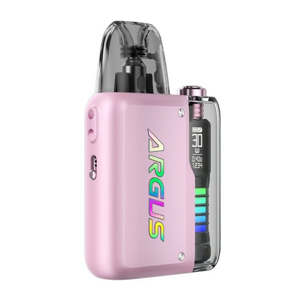 VOOPOO ARGUS P2 POD VAPE KIT 1100MAH - Image 3