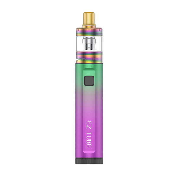 INNOKIN EZ TUBE ZENITH MINIMAL VAPE KIT 2100MAH - Image 5