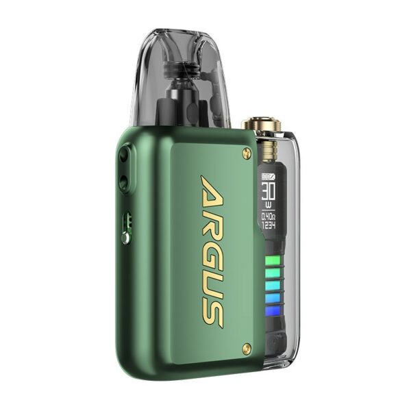 VOOPOO ARGUS P2 POD VAPE KIT 1100MAH - Image 4