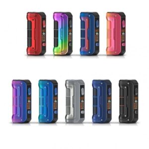 GEEKVAPE AEGIS MAX 2 MAX100 BOX MOD 100W