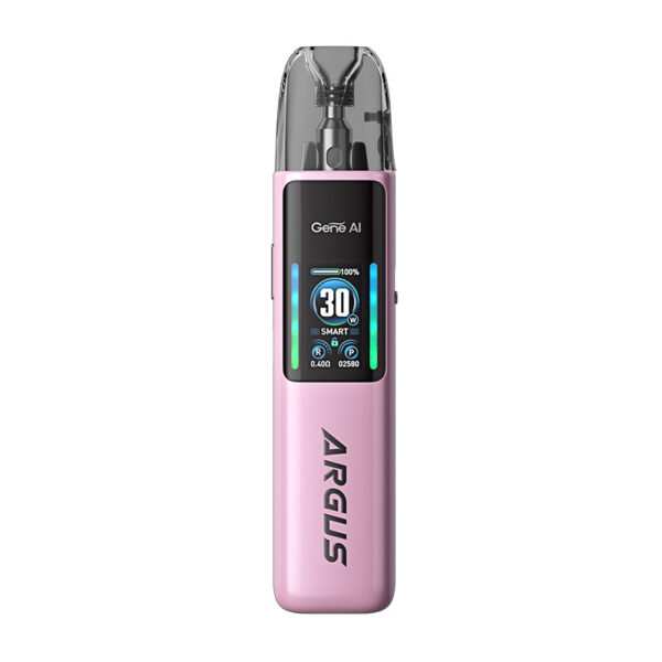 VOOPOO ARGUS G2 POD KIT 1000MAH - Image 9