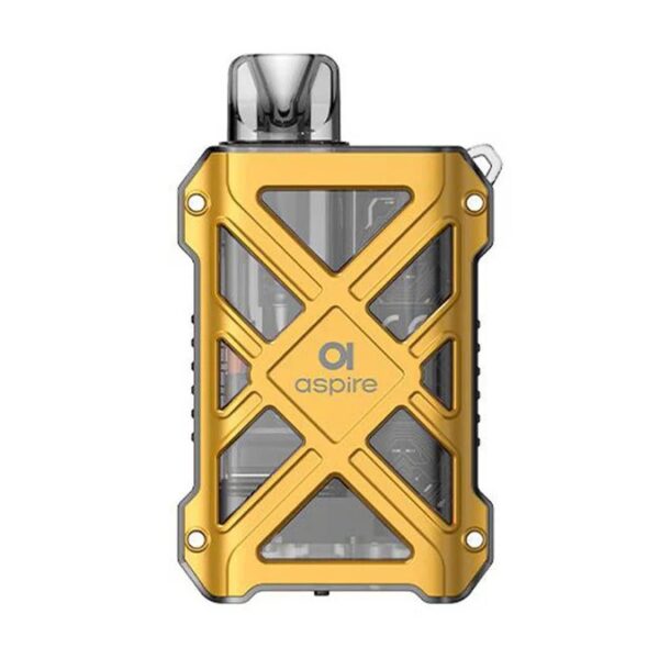 ASPIRE GOTEK X II (2) POD KIT 800MAH - Image 11