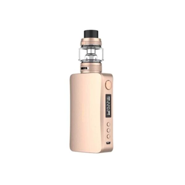 VAPORESSO GEN S KIT 220W WITH NRG-S MINI TANK - Image 3