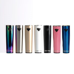 G S GREEN SOUND G6 PRO BATTERY 2200MAH