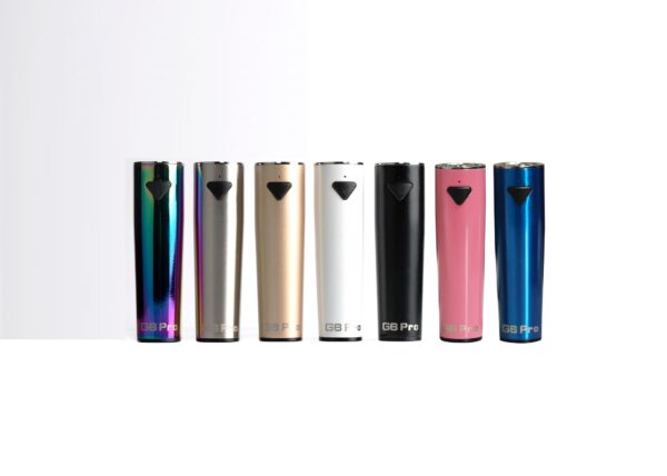 G S GREEN SOUND G6 PRO BATTERY 2200MAH