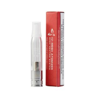 GREEN SOUND H2-MESH ATOMIZER CLEAROMIZER TANK