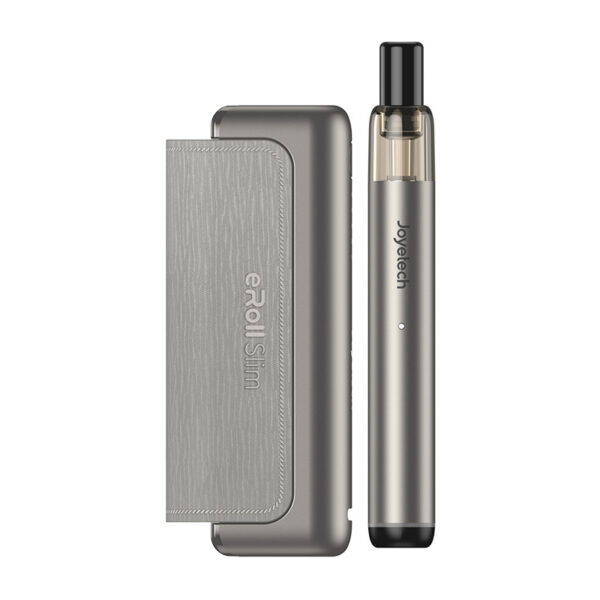 JOYETECH EROLL SLIM POD KIT 480MAH WITH PCC BOX 1500MAH - Image 3