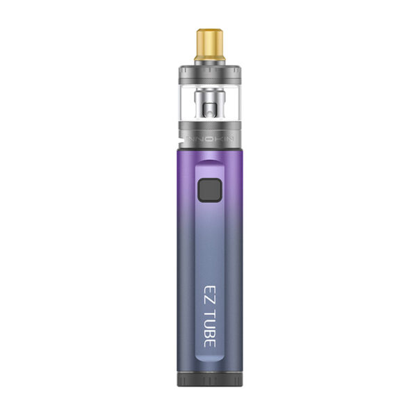 INNOKIN EZ TUBE ZENITH MINIMAL VAPE KIT 2100MAH - Image 6