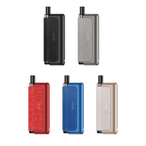 JOYETECH EROLL SLIM POD KIT 480MAH WITH PCC BOX 1500MAH