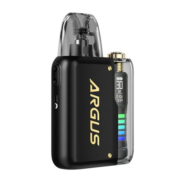 VOOPOO ARGUS P2 POD VAPE KIT 1100MAH - Image 5