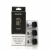 SMOK NOVO, NOVO 2, NOVO M, NOVO SLR, NOVO 2S AND NOVO 2X REPLACEMENT PODS (3 PACK) - Image 10