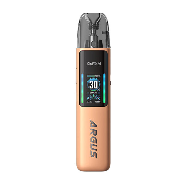 VOOPOO ARGUS G2 POD KIT 1000MAH - Image 11