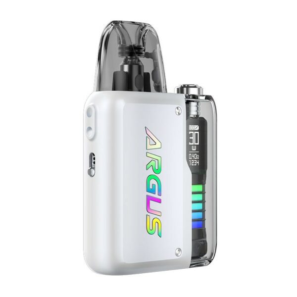 VOOPOO ARGUS P2 POD VAPE KIT 1100MAH - Image 7