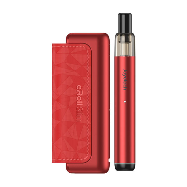 JOYETECH EROLL SLIM POD KIT 480MAH WITH PCC BOX 1500MAH - Image 4