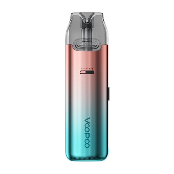 VOOPOO VMATE PRO POD VAPE KIT 900MAH - Image 9
