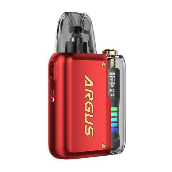 VOOPOO ARGUS P2 POD VAPE KIT 1100MAH - Image 8