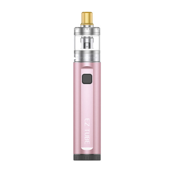 INNOKIN EZ TUBE ZENITH MINIMAL VAPE KIT 2100MAH - Image 9