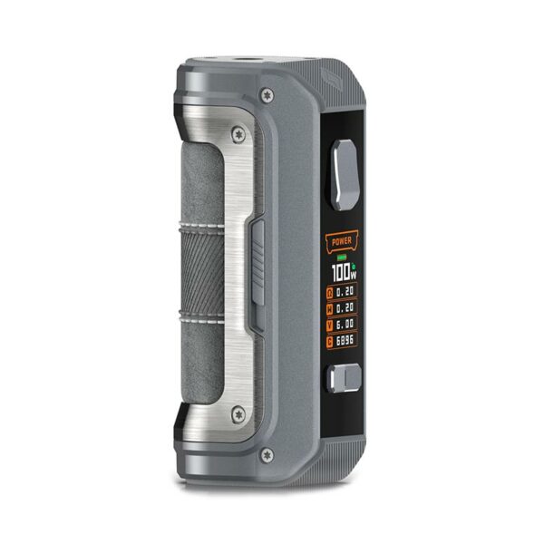 GEEKVAPE AEGIS MAX 2 MAX100 BOX MOD 100W - Image 7