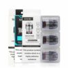 SMOK NOVO, NOVO 2, NOVO M, NOVO SLR, NOVO 2S AND NOVO 2X REPLACEMENT PODS (3 PACK)