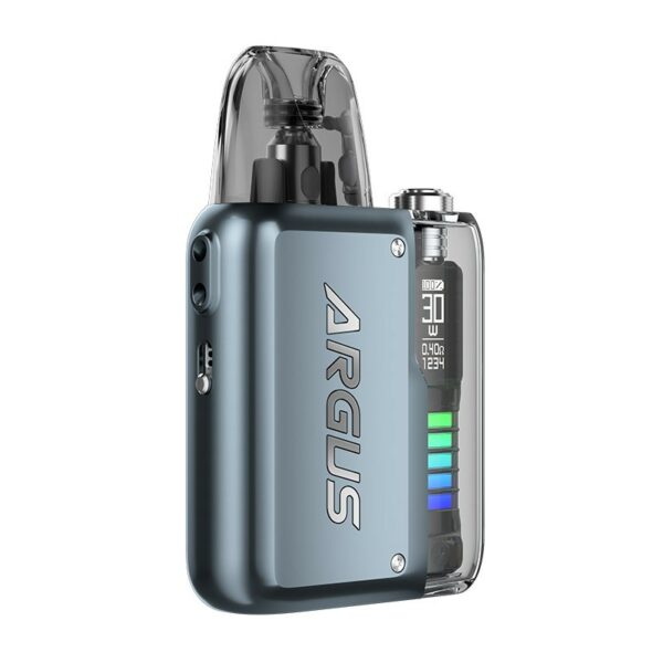 VOOPOO ARGUS P2 POD VAPE KIT 1100MAH - Image 9
