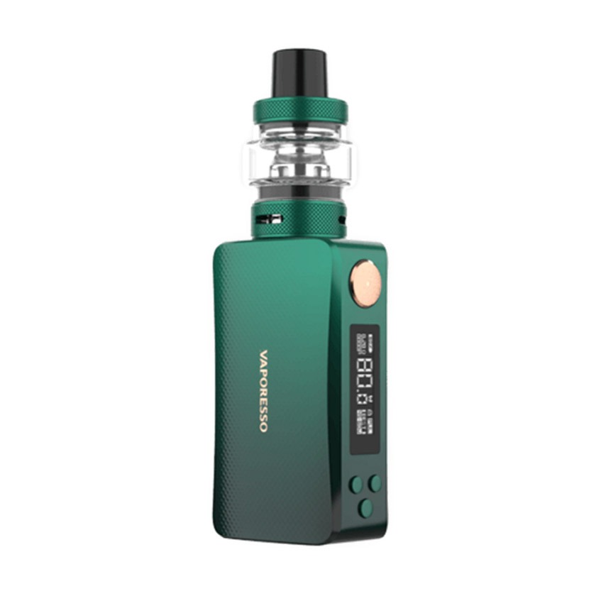 How to stop your vape from leaking