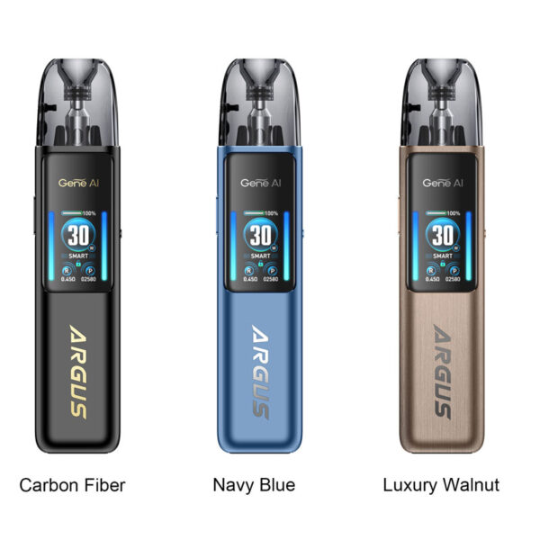 VOOPOO ARGUS G2 POD KIT 1000MAH - Image 2