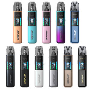 VOOPOO ARGUS G2 POD KIT 1000MAH