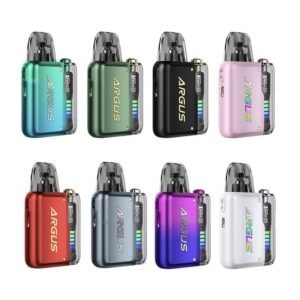 VOOPOO ARGUS P2 POD VAPE KIT 1100MAH