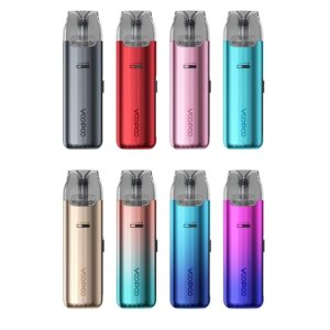 VOOPOO VMATE PRO POD VAPE KIT 900MAH
