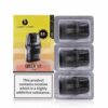 LOST VAPE URSA V2 REPLACEMENT POD CARTRIDGES (3 PACK) - 0.6 ohm