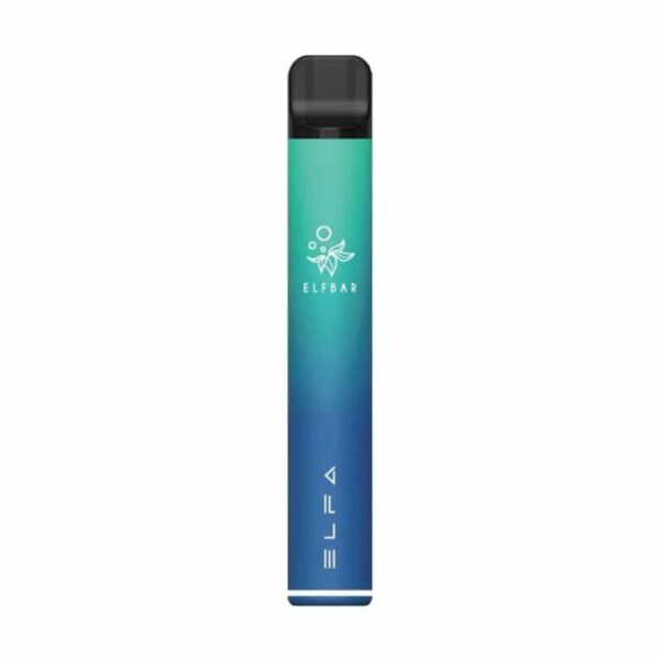 ELF BAR ELFA PREFILLED POD VAPE KIT - Image 2