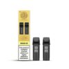 GOLD BAR RELOAD 600 PREFILLED PODS 20MG (2 PACK) - Image 9