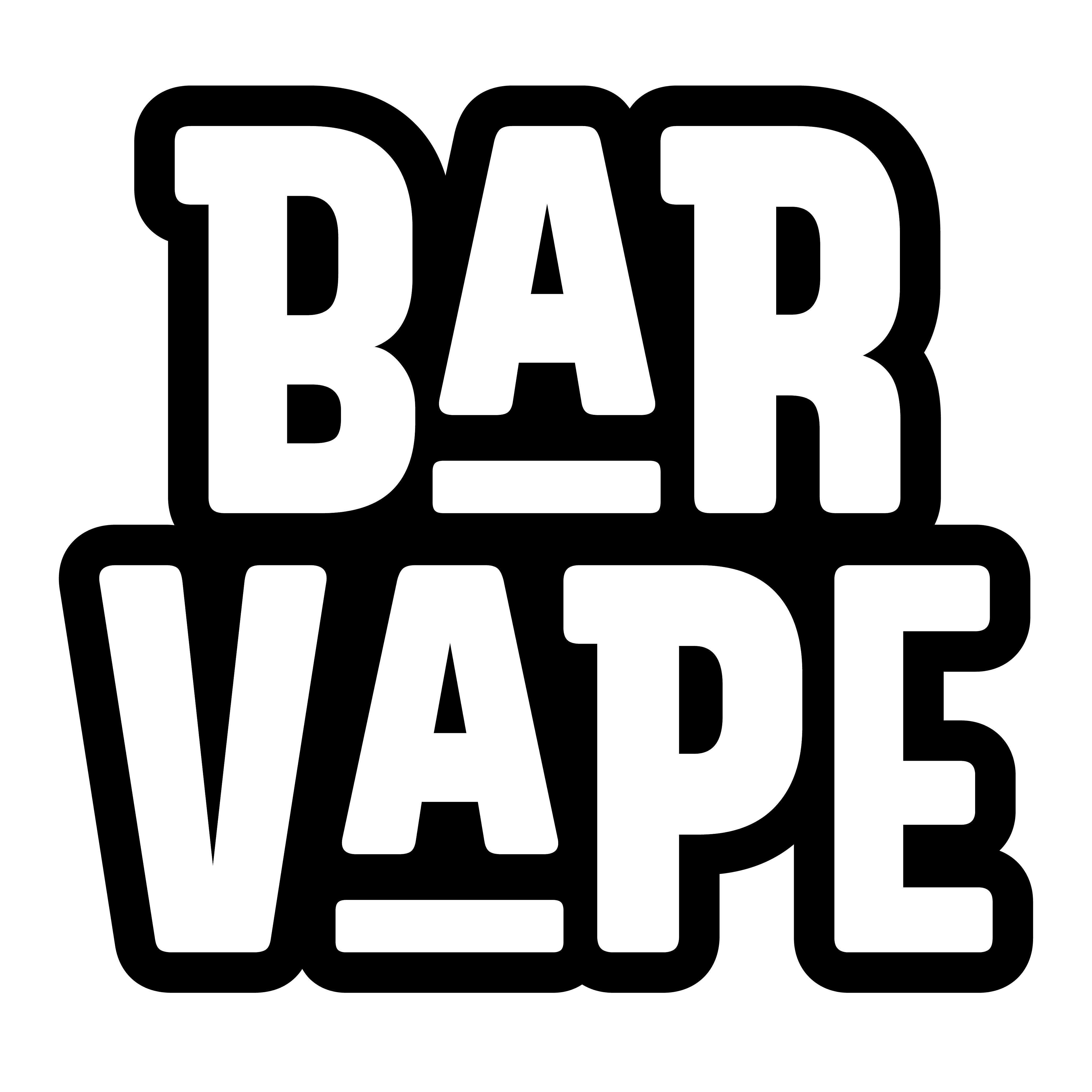 BAR VAPE