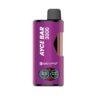 DOVPO AYCE BAR 4 IN 1 3000 PREFILLED POD VAPE KIT 20MG - Image 6