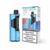 SOLO BAR 4 IN 1 2400 PREFILLED POD VAPE KIT 20MG - Image 2