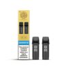 GOLD BAR RELOAD 600 PREFILLED PODS 20MG (2 PACK) - Image 11