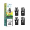 HAYATI REMIX 2400 PREFILLED PODS 20MG (4 PACK) - Image 2