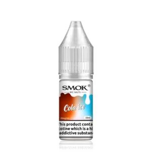 COLA ICE 10ML NIC SALT SMOK
