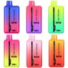 CRYSTAL PRO TWIST 15000 DISPOSABLE VAPE KIT