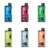 DOVPO AYCE BAR 4 IN 1 3000 PREFILLED POD VAPE KIT 20MG